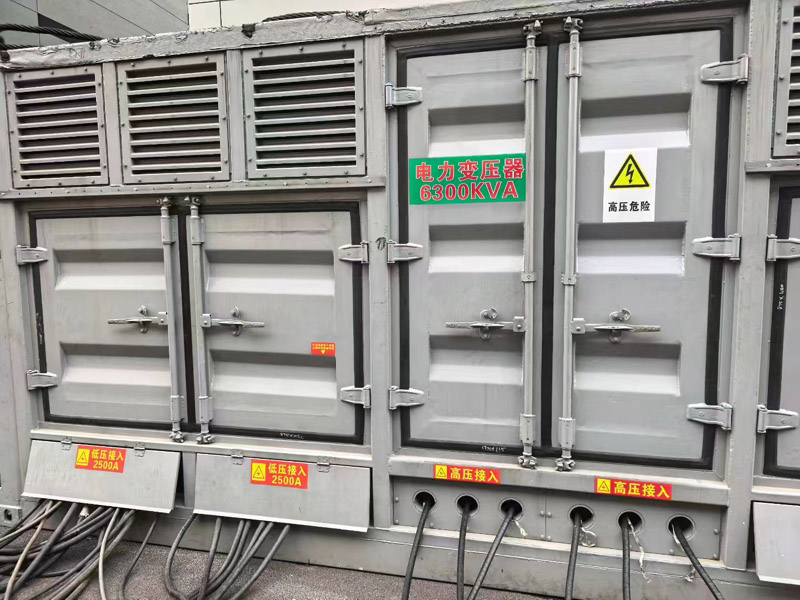 九龙柴油发电机组换季保养注意哪些事项？