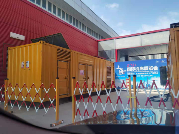 九龙发电机出租 对于发电机的特性你了解多少?