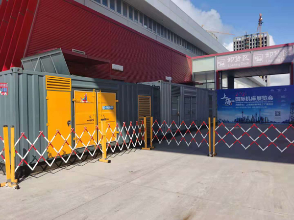九龙发电机出租教您要了解的柴油发电机组基础知识