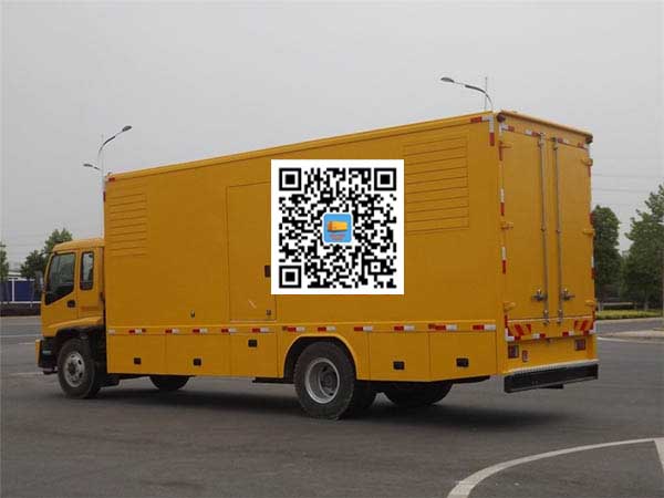 九龙发电车出租-发电机组的主要用途是什么?