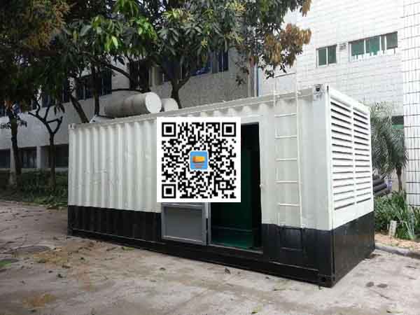 九龙出租发电机-什么样的柴油发电机使用效果比较好
