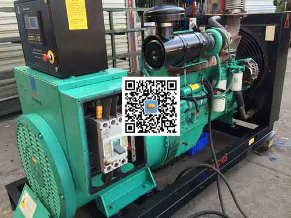 九龙租赁发电机-发电机一般变压器磁芯所使用的是什么材料？