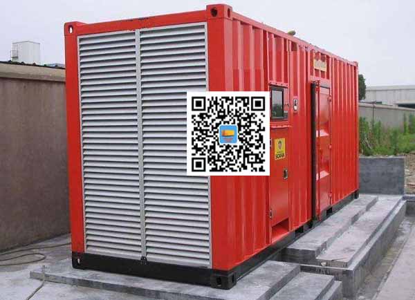 九龙300kw柴油发电机组一个小时耗油
