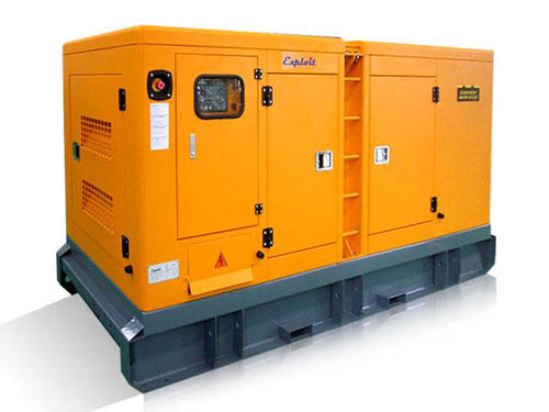 九龙影响 200kw 柴油发电机油耗的因素有哪些?
