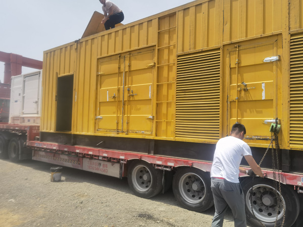 九龙除了负载情况和发动机维护,还有哪些因素会影响 200kw 柴油发电机的油耗?
