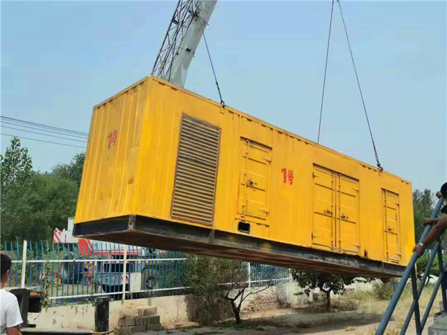 九龙300KW柴油发电机组油耗是多少?
