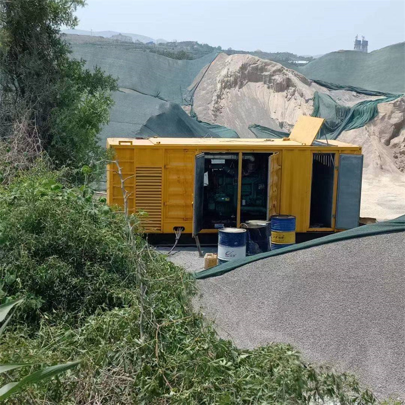 九龙影响 400KW 柴油发电机组油耗的因素有哪些?