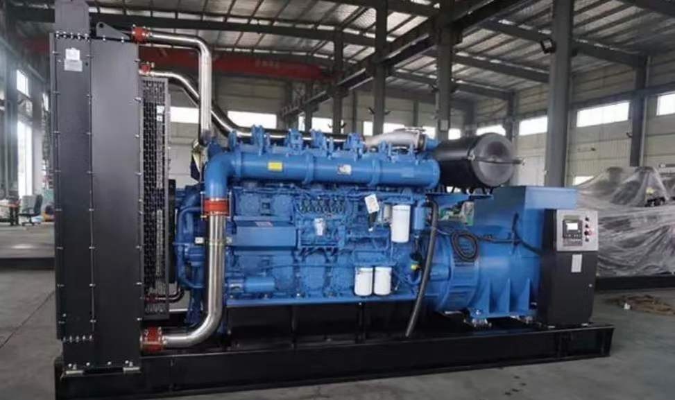 九龙如何选择适合的 500kW 柴油发电机组？