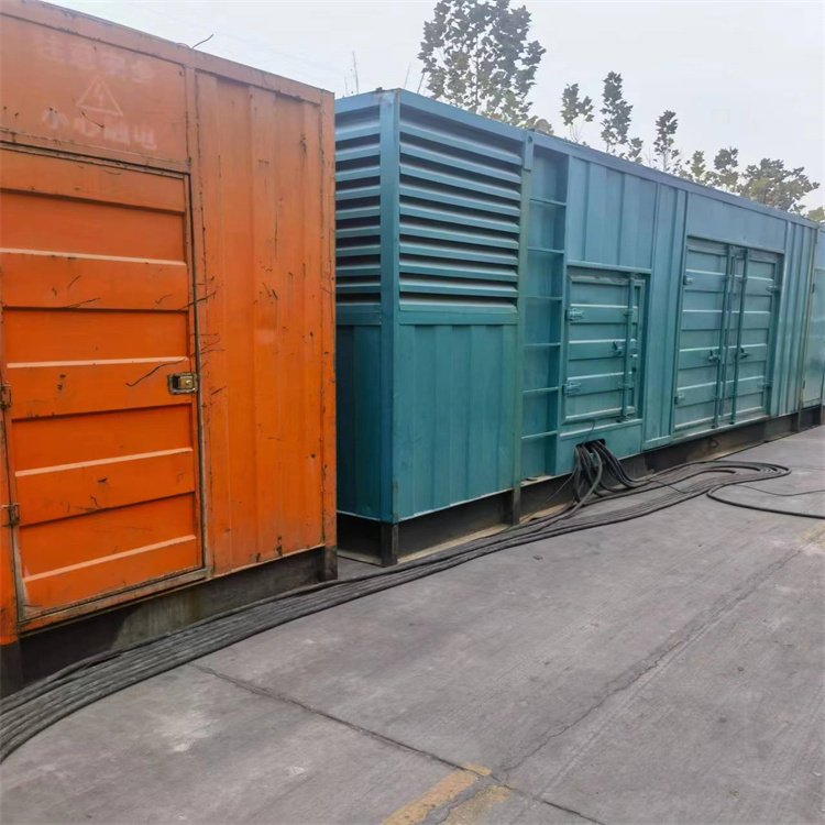 九龙如何选择适合 600kW 柴油发电机组的热继电器？