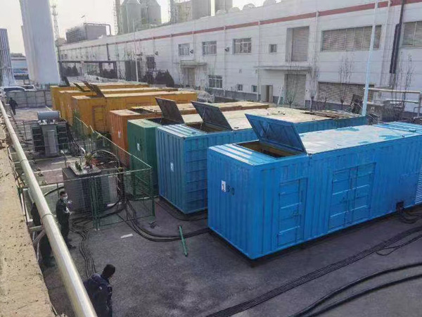 九龙380V和690V电压的电缆线相同吗？