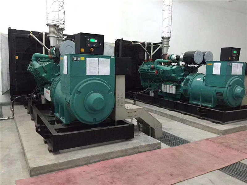 九龙柴油发电机组冬季寒冷地区使用需注意哪些事项？