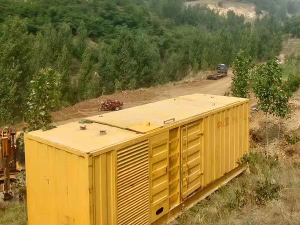 九龙柴油发电机组冬季日常维修注意事项？